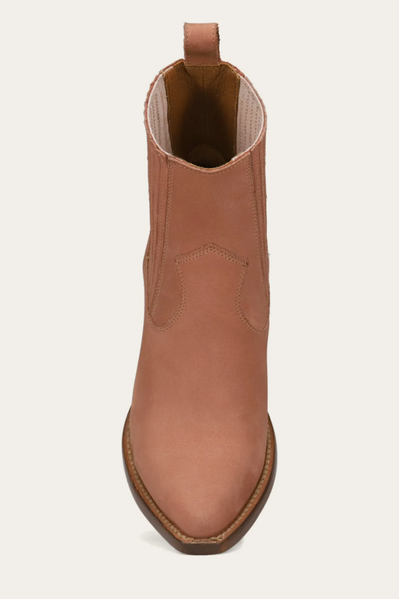 Frye Booties^Sacha Chelsea