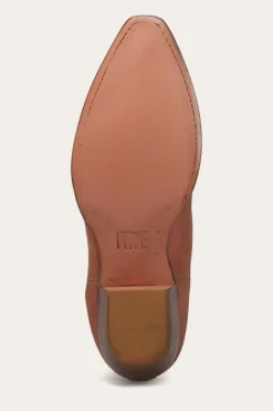 Frye Booties^Sacha Chelsea