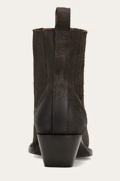 Frye Booties^Sacha Chelsea