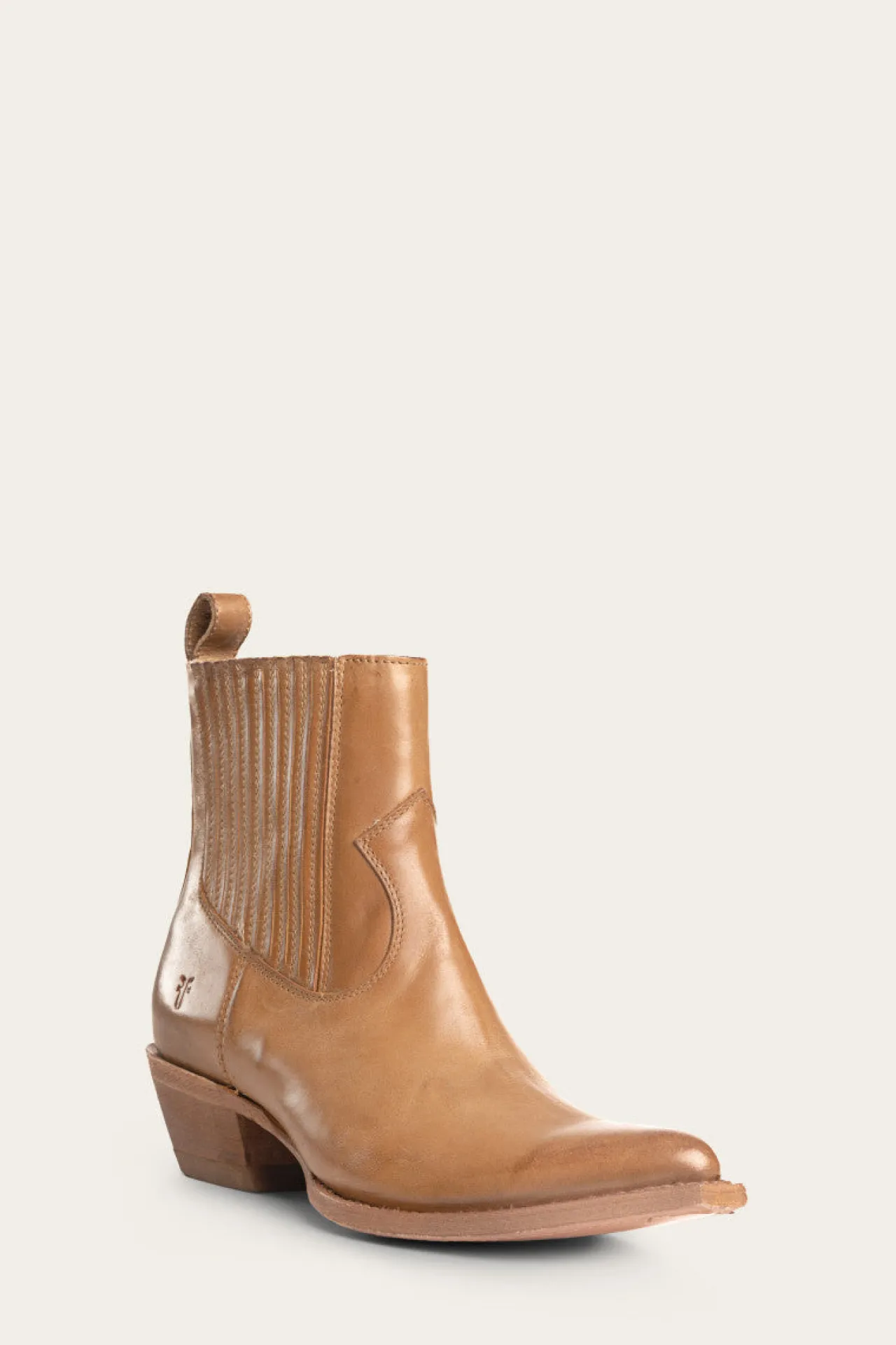 Frye Booties^Sacha Chelsea