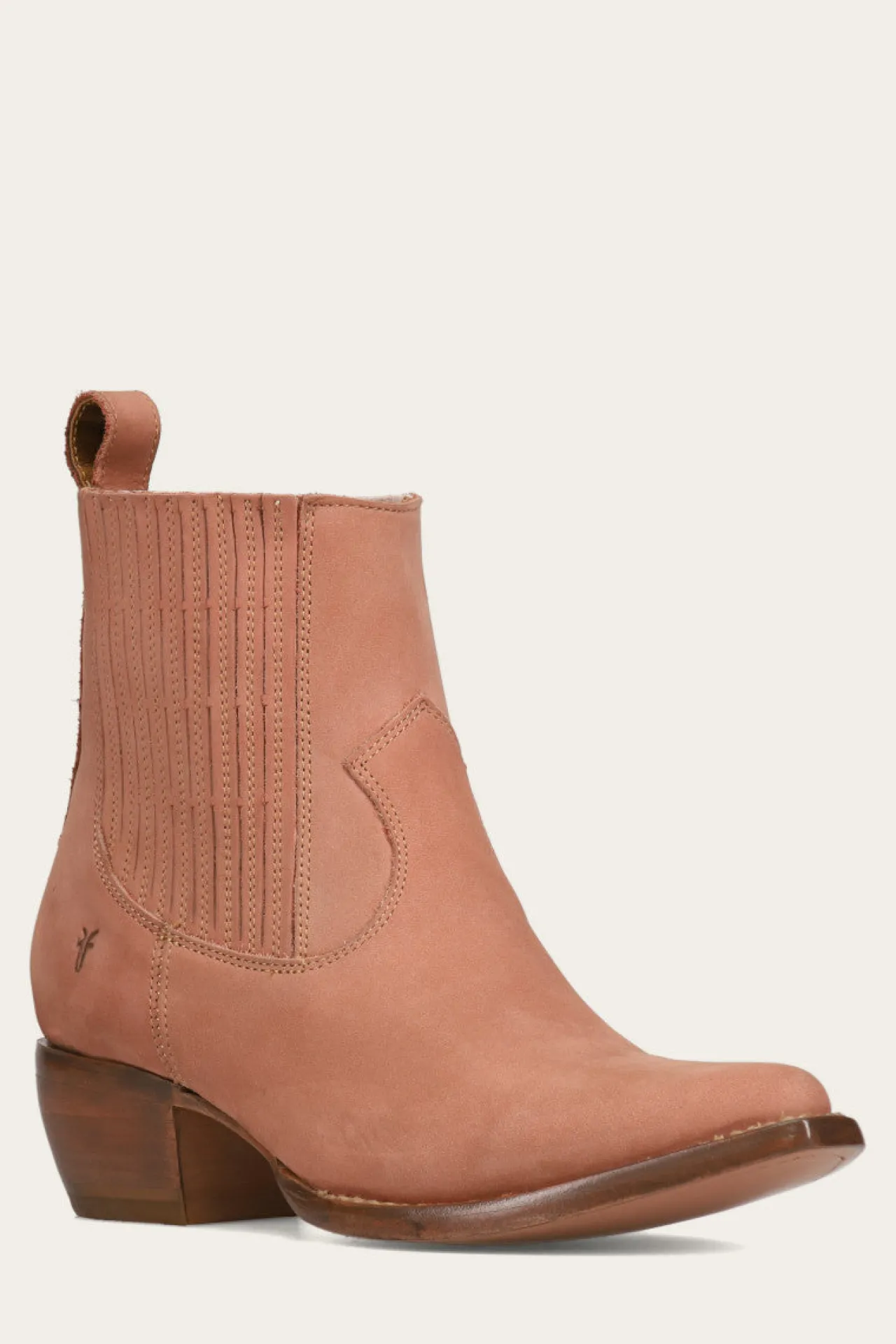 Frye Booties^Sacha Chelsea