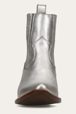 Frye Booties^Sacha Chelsea