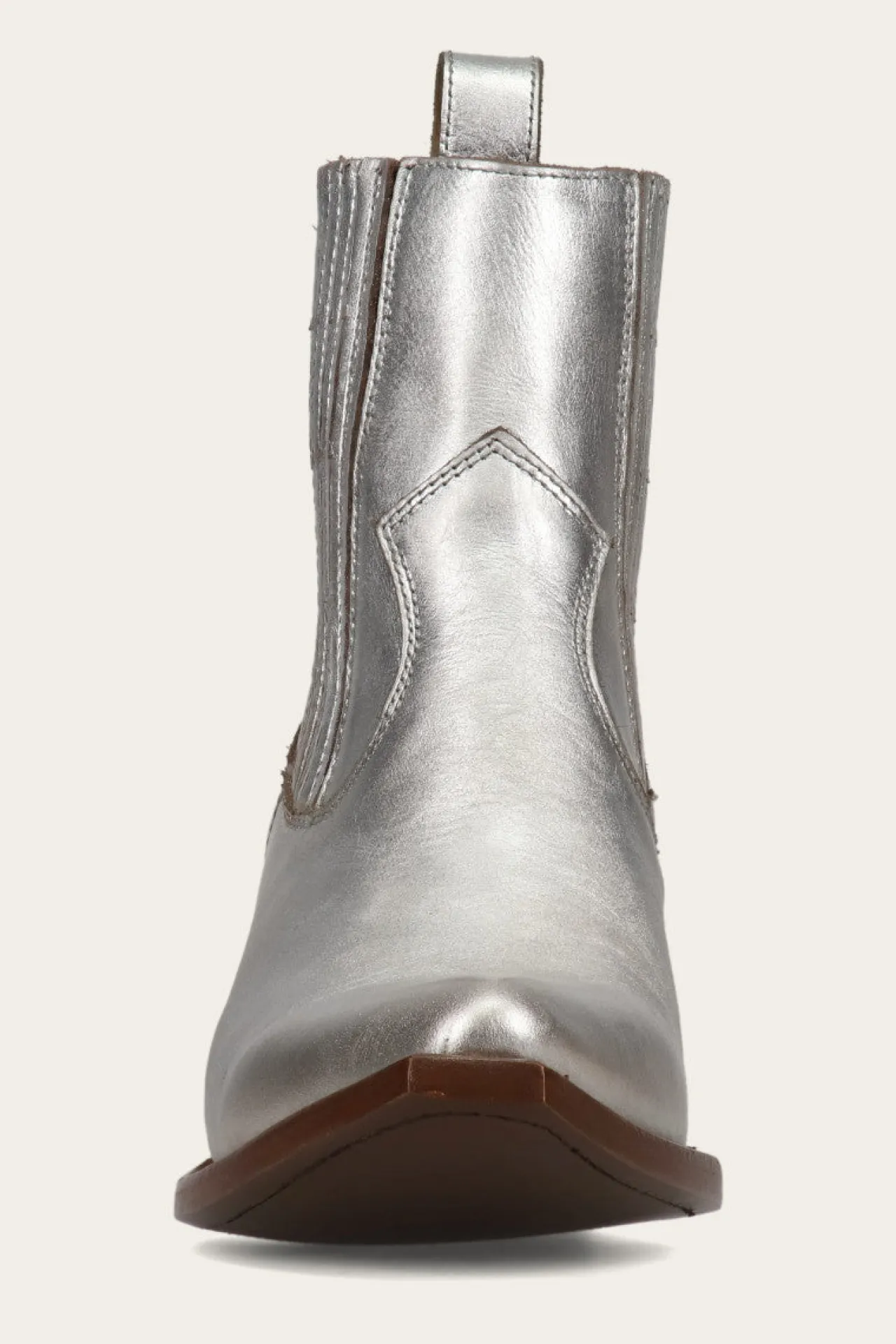 Frye Booties^Sacha Chelsea