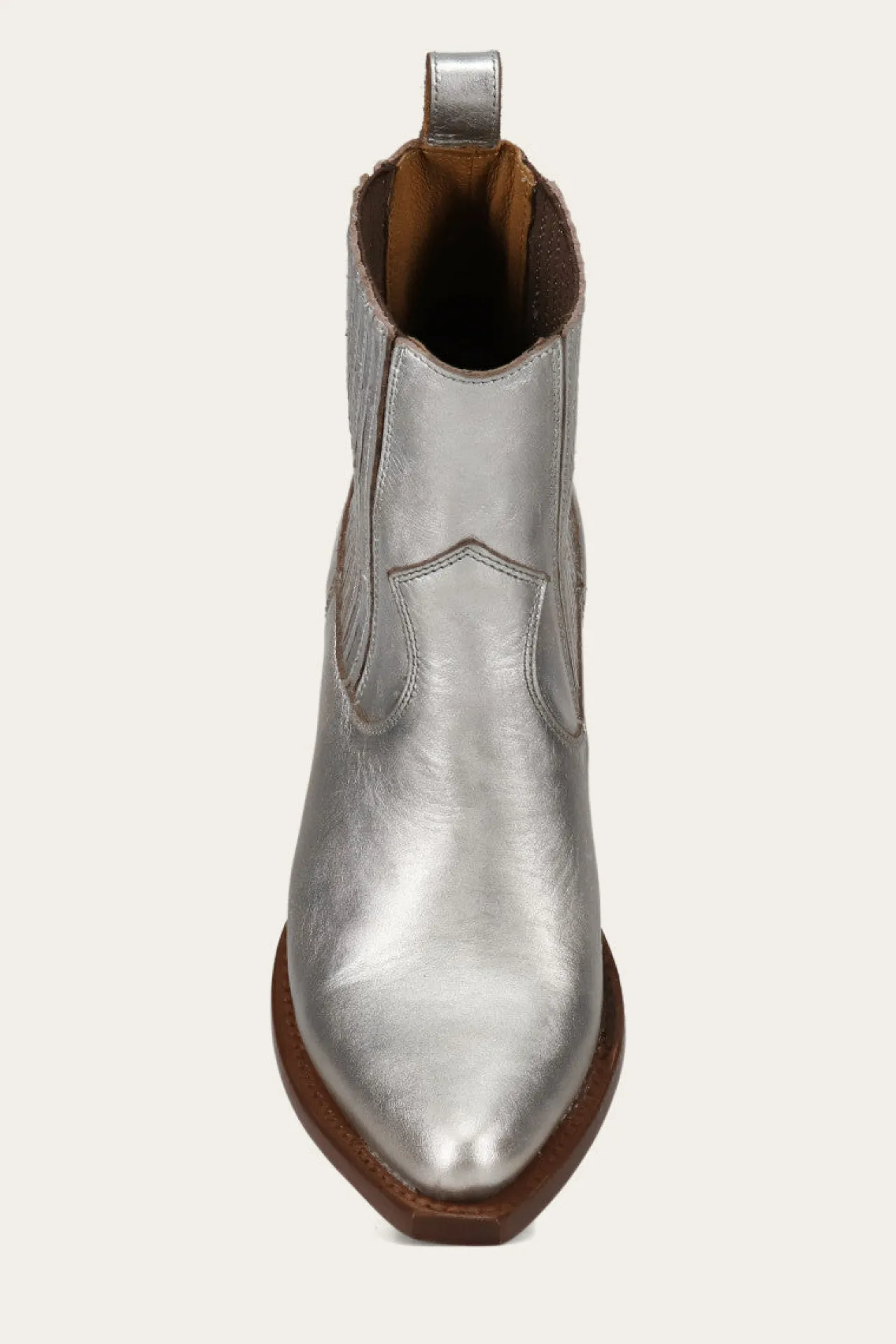 Frye Booties^Sacha Chelsea