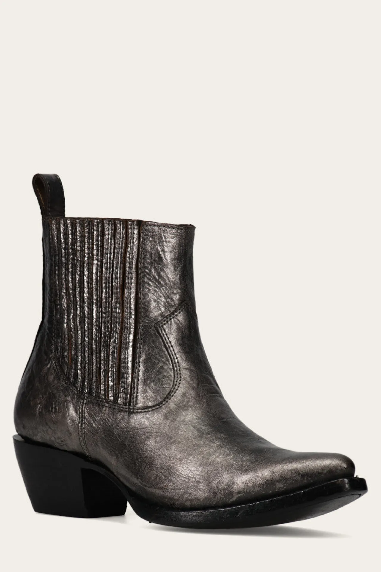 Frye Booties^Sacha Chelsea