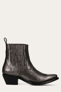 Frye Booties^Sacha Chelsea