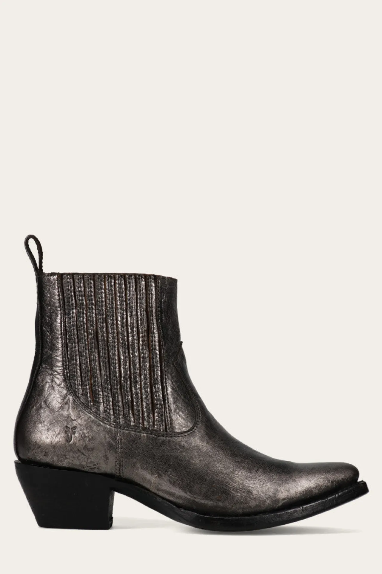 Frye Booties^Sacha Chelsea
