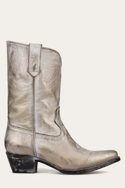 Frye Boots^Sacha Mid Pull On