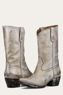 Frye Boots^Sacha Mid Pull On