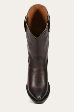 Frye Boots^Sacha Mid Pull On