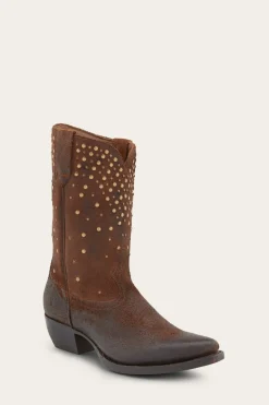 Frye Boots^Sacha Mid Stud