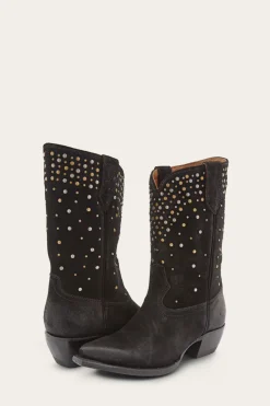 Frye Boots^Sacha Mid Stud