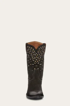 Frye Boots^Sacha Mid Stud