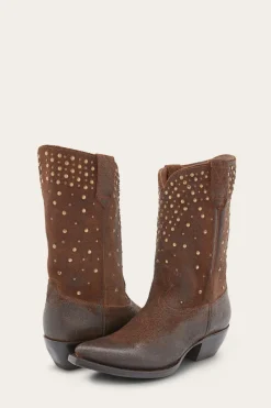 Frye Boots^Sacha Mid Stud