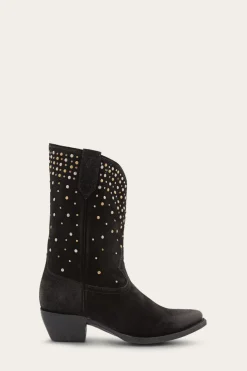 Frye Boots^Sacha Mid Stud