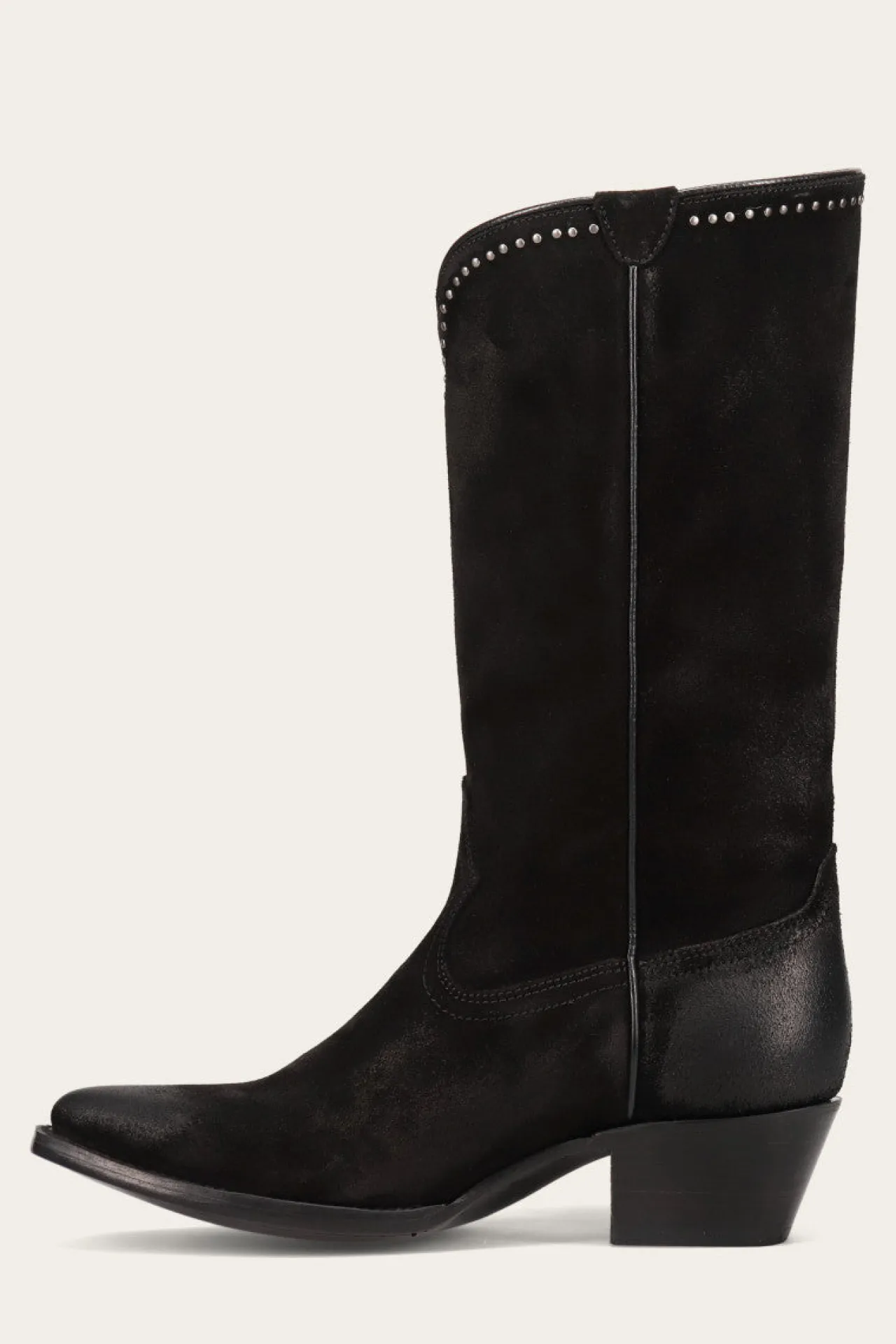 Frye Boots^Sacha Tall Fringe