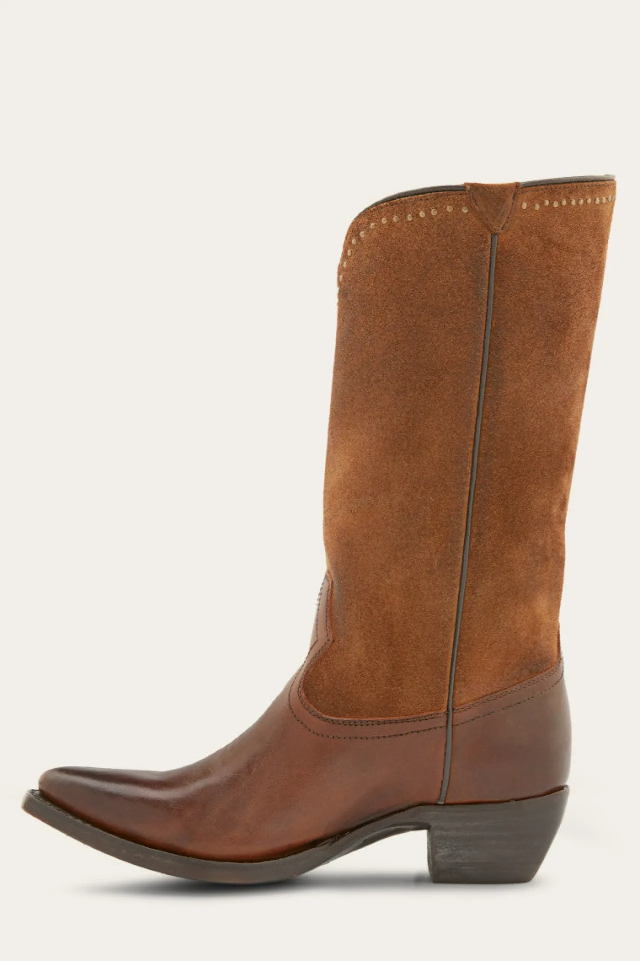 Frye Boots^Sacha Tall Fringe