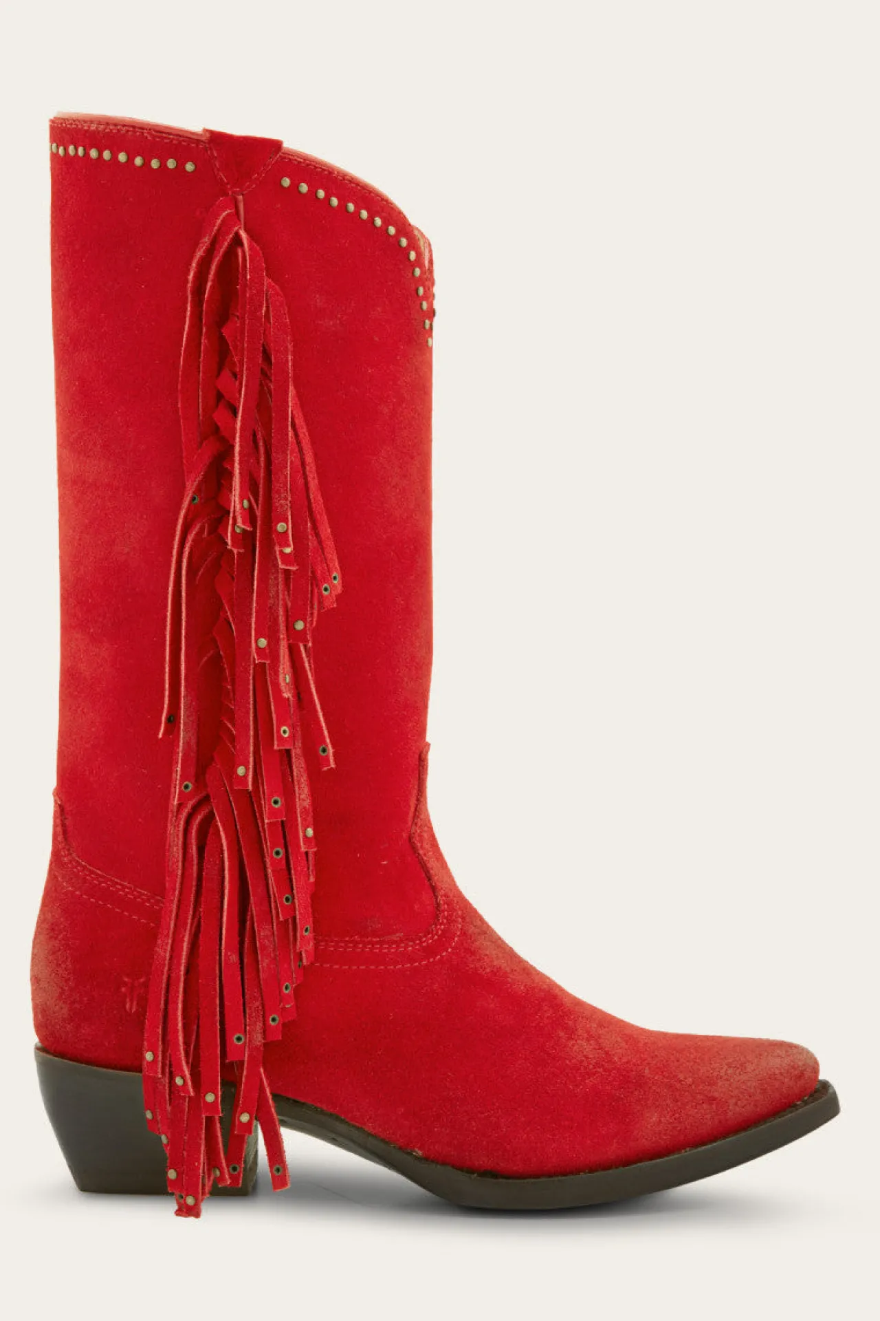 Frye Boots^Sacha Tall Fringe