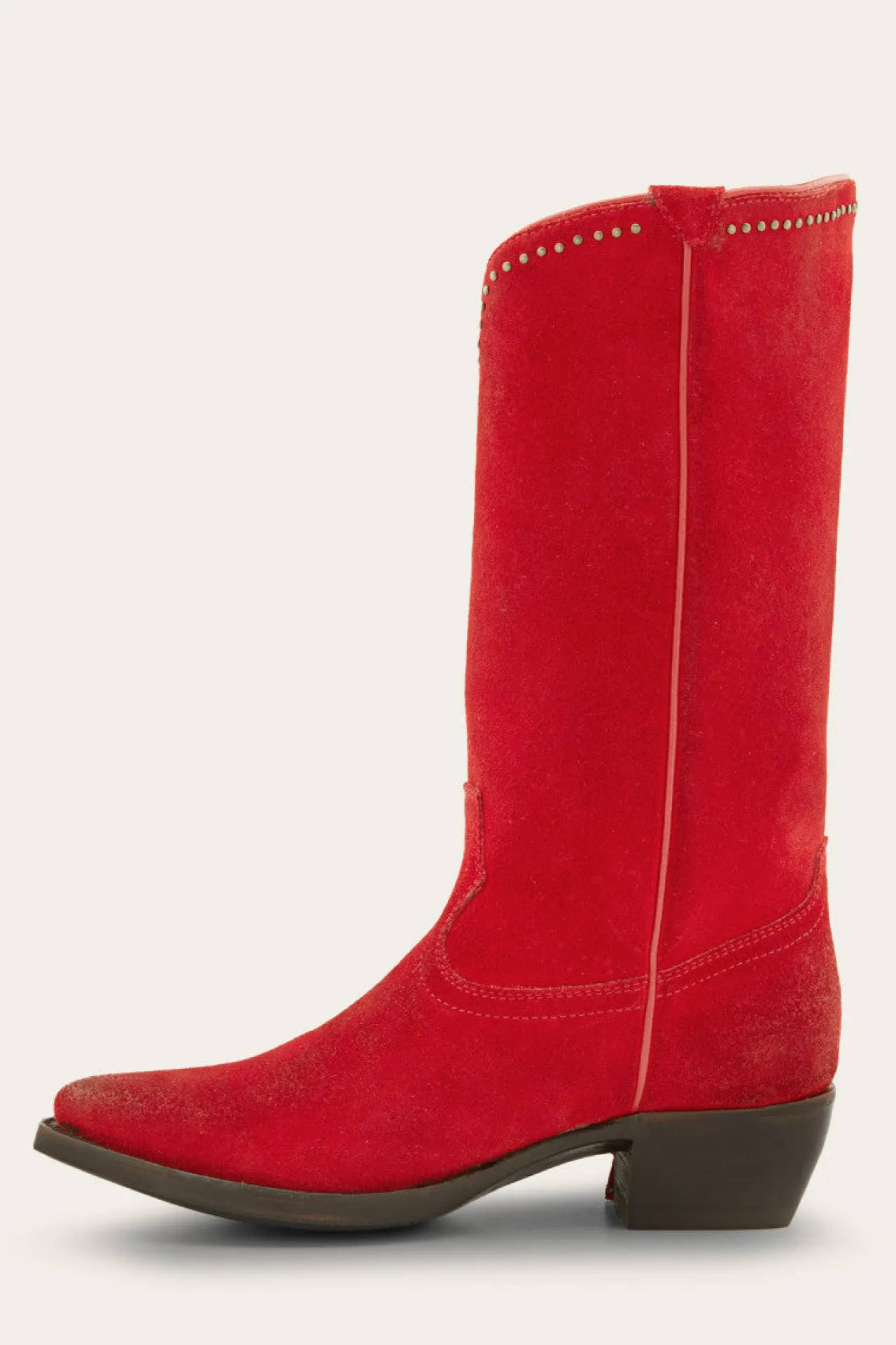 Frye Boots^Sacha Tall Fringe