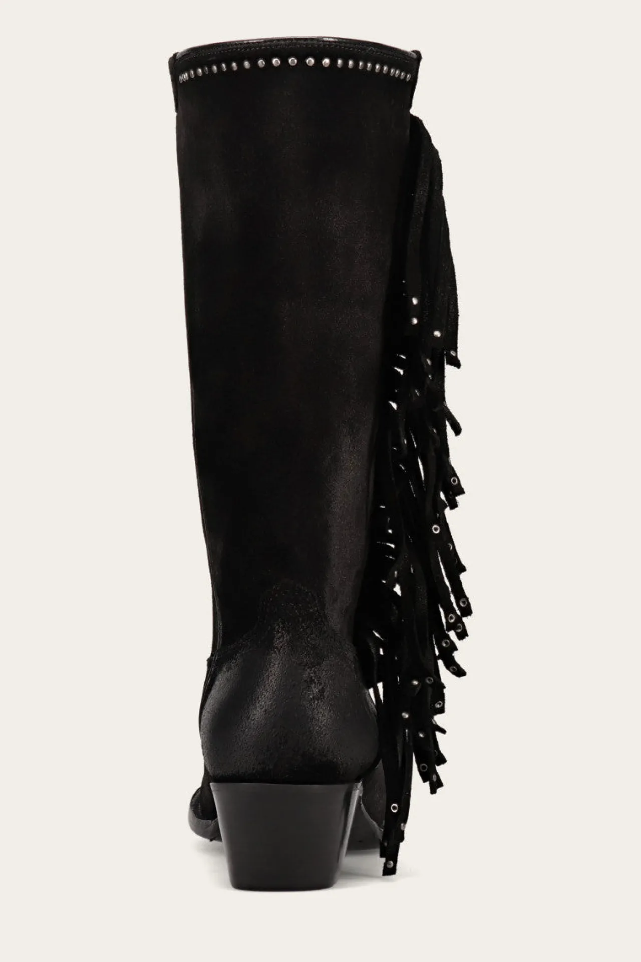 Frye Boots^Sacha Tall Fringe
