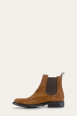 Frye Boots^Seth Chelsea