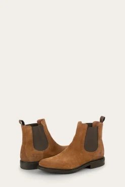 Frye Boots^Seth Chelsea