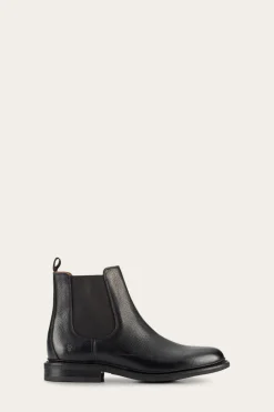 Frye Boots^Seth Chelsea