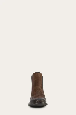 Frye Boots^Seth Chelsea