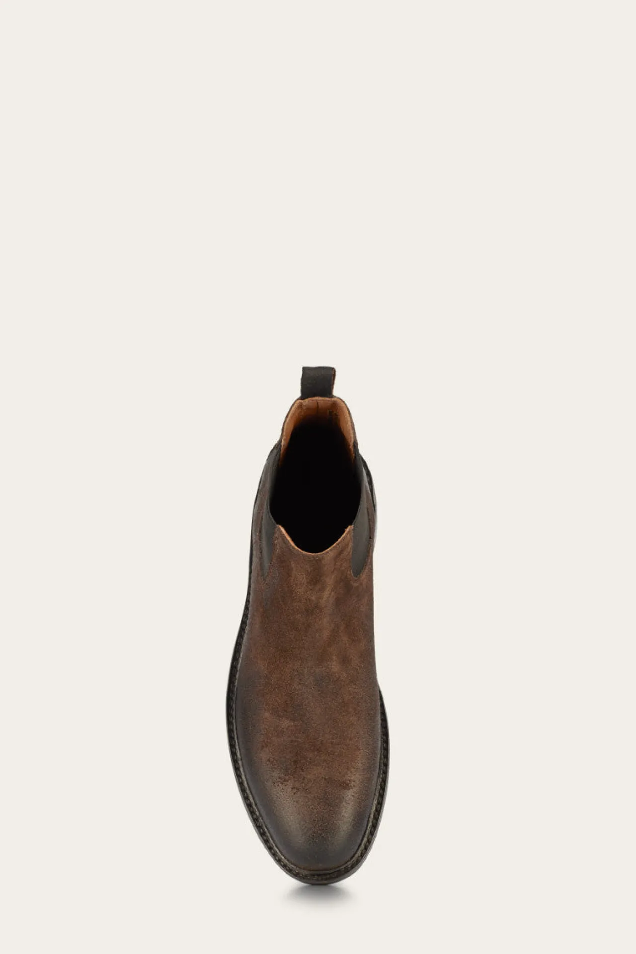 Frye Boots^Seth Chelsea