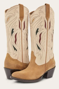 Frye Boots^Shelby Deco Stitch