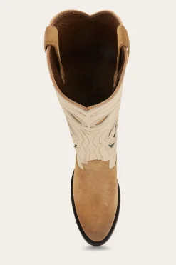 Frye Boots^Shelby Deco Stitch