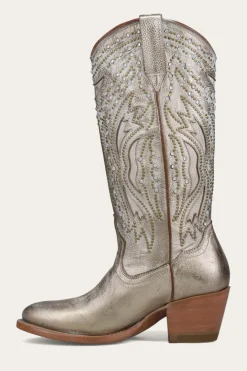 Frye Boots^Shelby Studded