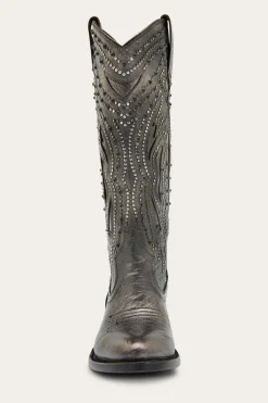 Frye Boots^Shelby Studded