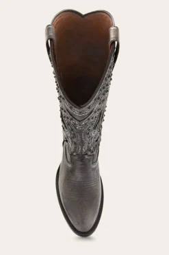 Frye Boots^Shelby Studded