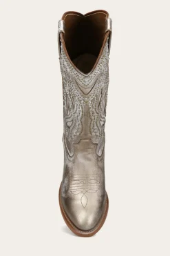 Frye Boots^Shelby Studded