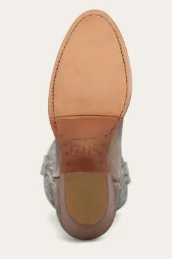 Frye Boots^Shelby Studded