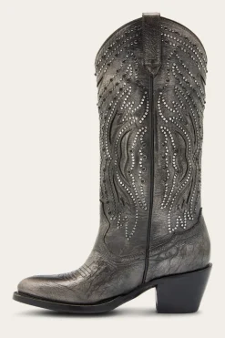 Frye Boots^Shelby Studded