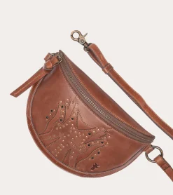 Frye Handbags^Shelby Studded Belt Bag