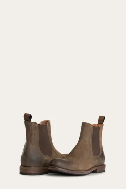 Frye Boots^Tyler Chelsea