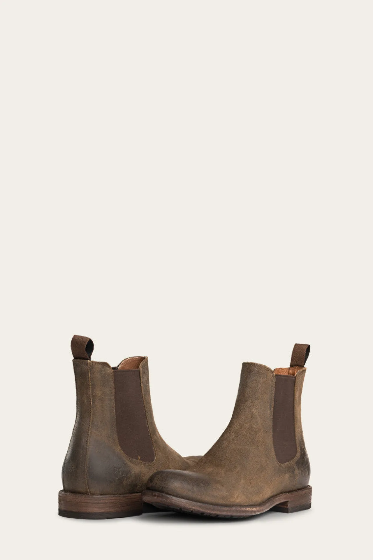 Frye Boots^Tyler Chelsea