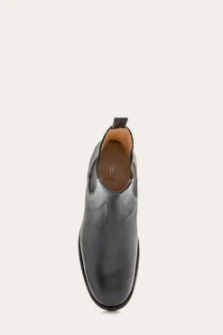 Frye Boots^Tyler Chelsea