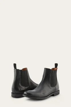 Frye Boots^Tyler Chelsea
