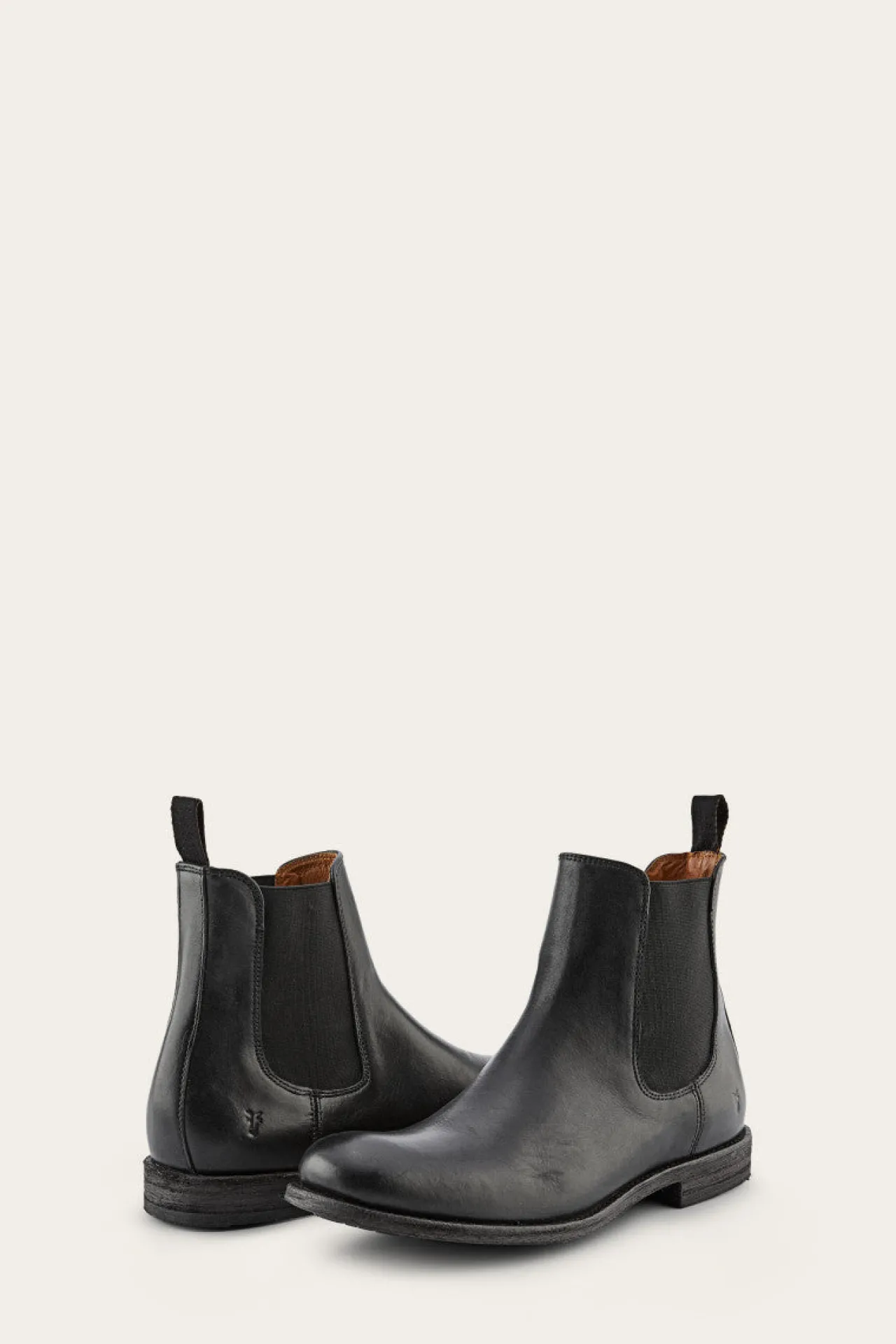 Frye Boots^Tyler Chelsea