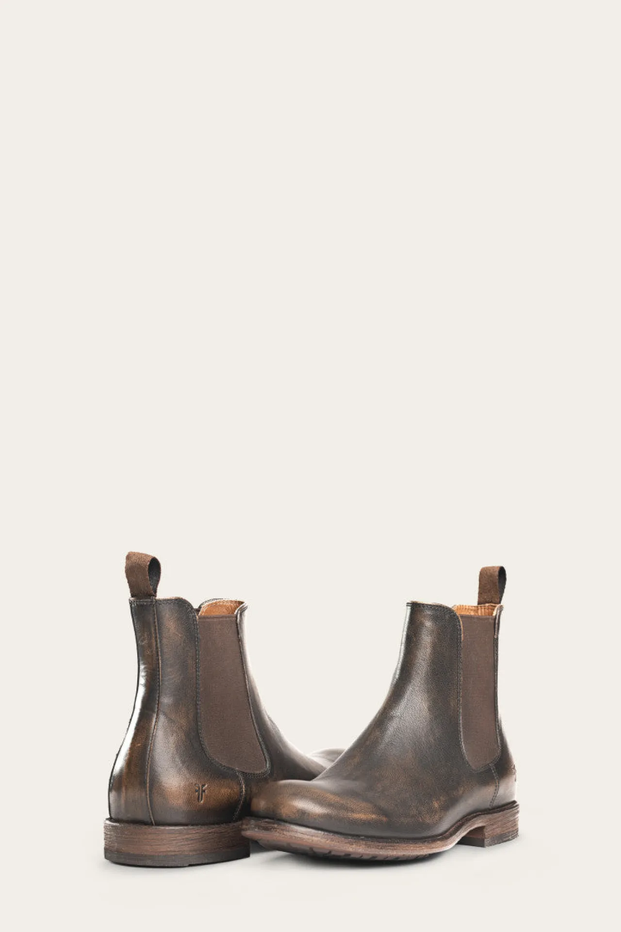 Frye Boots^Tyler Chelsea