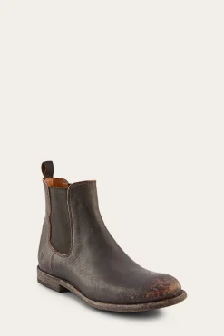 Frye Boots^Tyler Chelsea