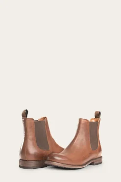 Frye Boots^Tyler Chelsea