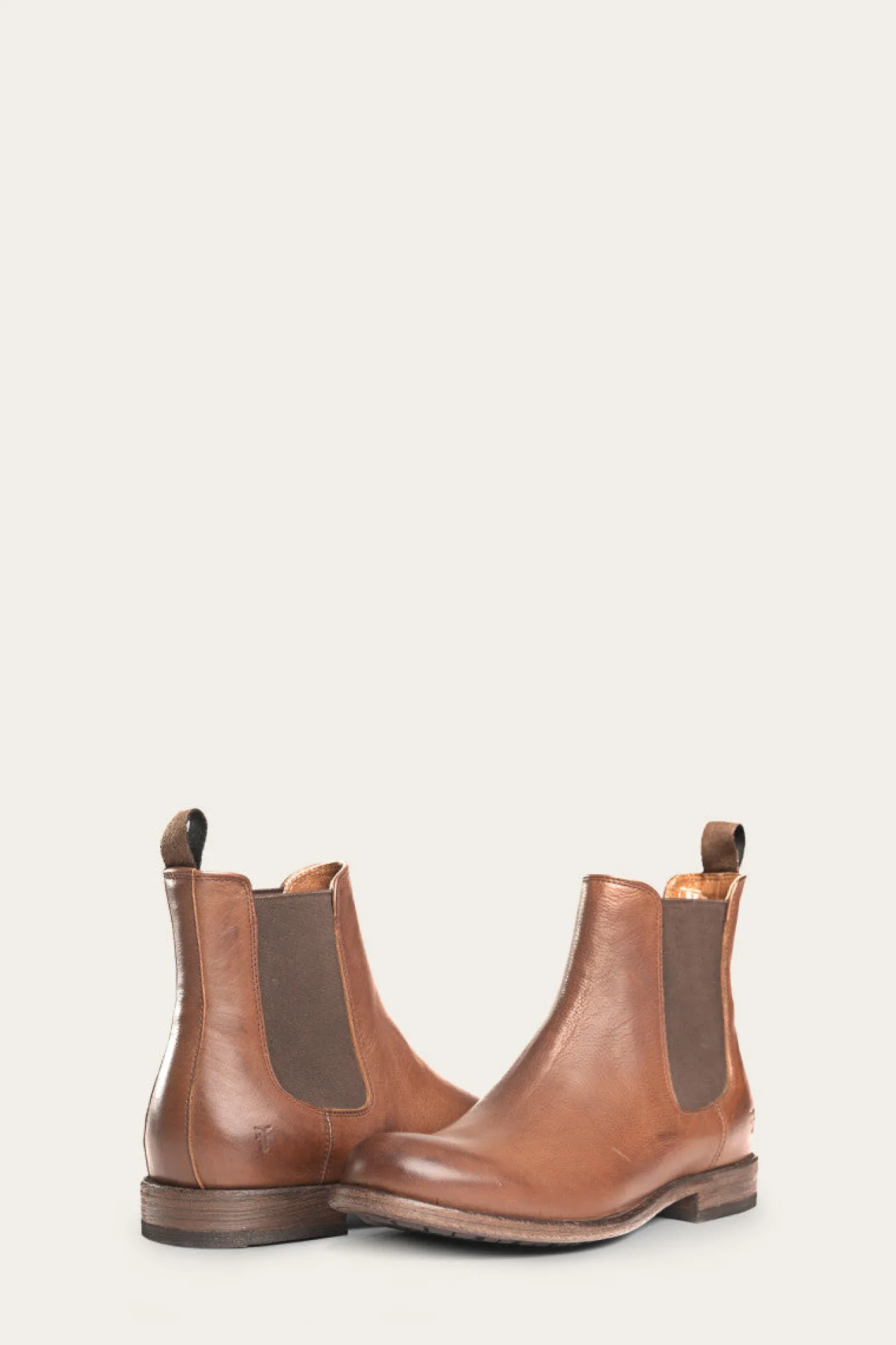 Frye Boots^Tyler Chelsea