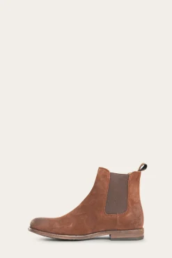 Frye Boots^Tyler Chelsea
