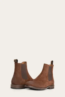 Frye Boots^Tyler Chelsea