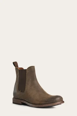 Frye Boots^Tyler Chelsea